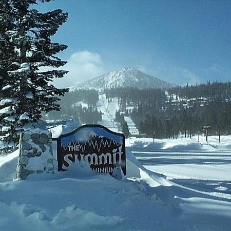 Summit Ski Resort 2Br-2Ba, Mammoth Lakes Rom bilde