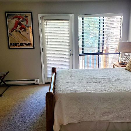 Summit Ski Resort 2Br-2Ba, Mammoth Lakes Eksteriør bilde