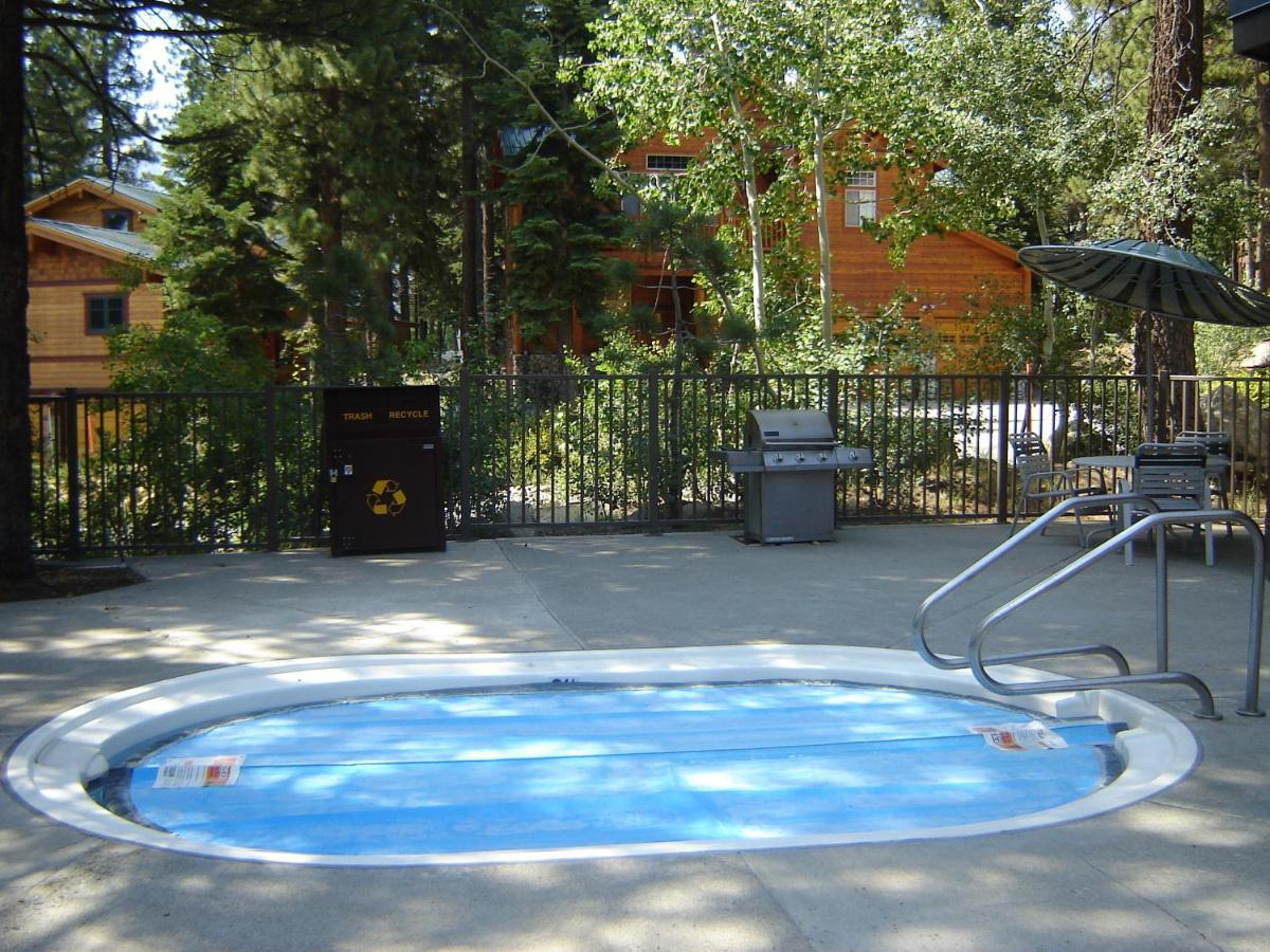 Summit Ski Resort 2Br-2Ba, Mammoth Lakes Rom bilde