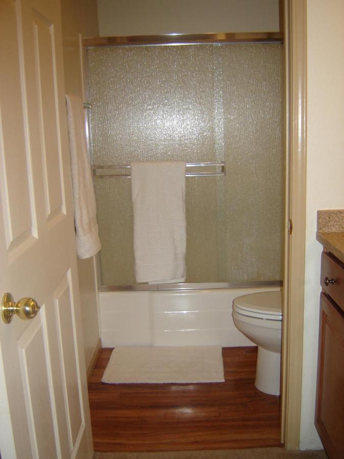Summit Ski Resort 2Br-2Ba, Mammoth Lakes Eksteriør bilde