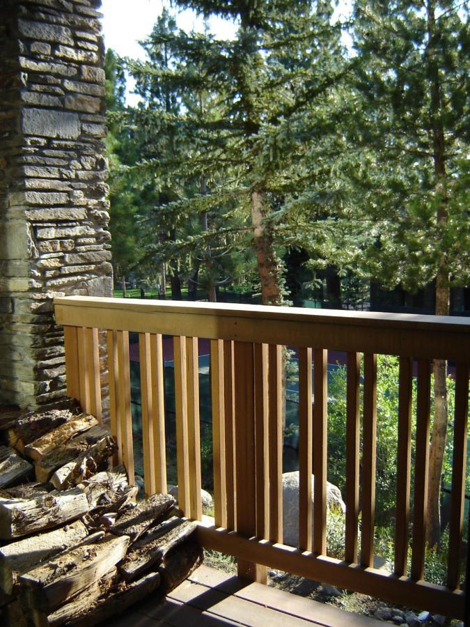 Summit Ski Resort 2Br-2Ba, Mammoth Lakes Eksteriør bilde