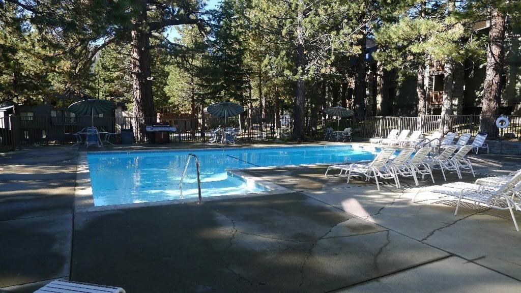 Summit Ski Resort 2Br-2Ba, Mammoth Lakes Rom bilde