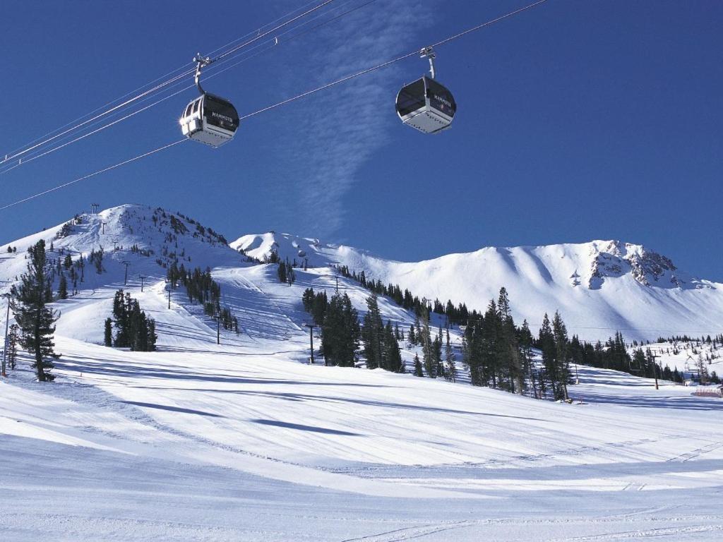 Summit Ski Resort 2Br-2Ba, Mammoth Lakes Rom bilde