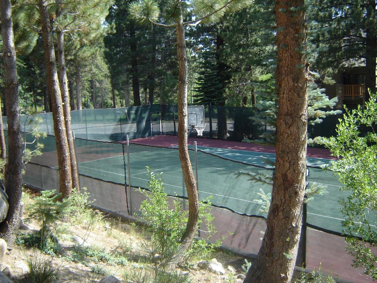 Summit Ski Resort 2Br-2Ba, Mammoth Lakes Rom bilde