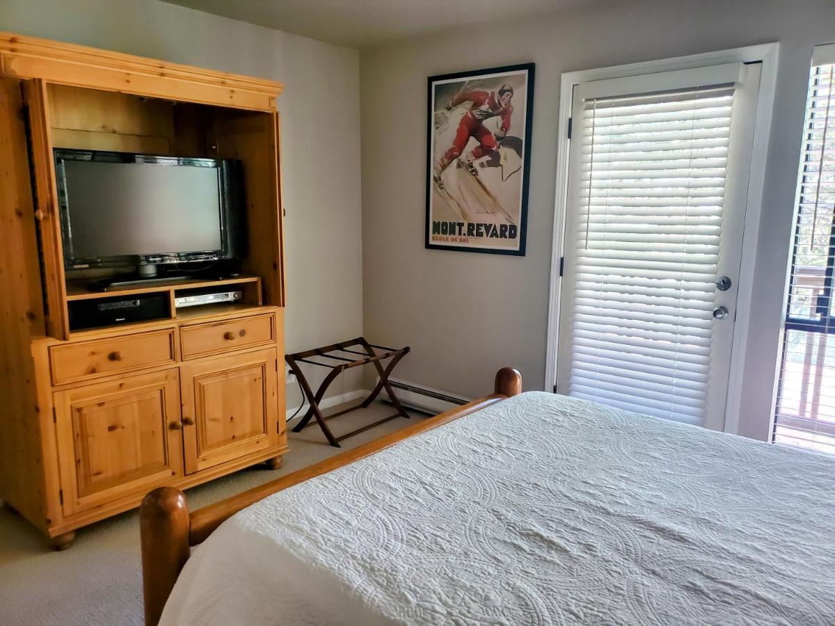 Summit Ski Resort 2Br-2Ba, Mammoth Lakes Eksteriør bilde